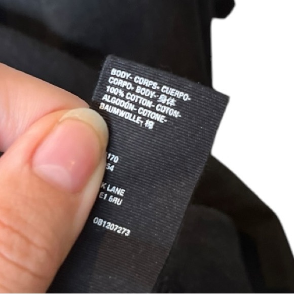 NWT Free People reckless life boho mini dress sz 6/M - Picture 15 of 15